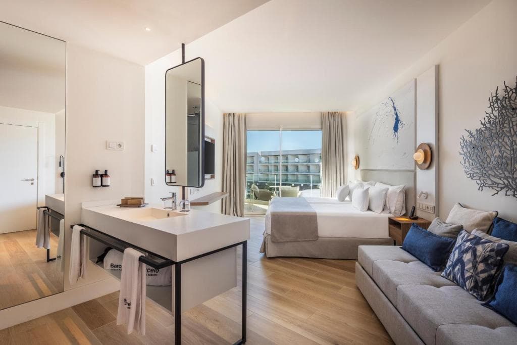 Barcelo Playa Blanca - 33