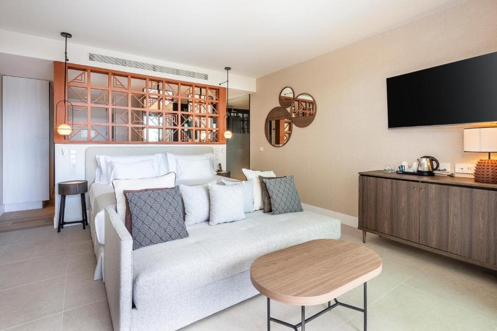 Barcelo Playa Blanca - 36