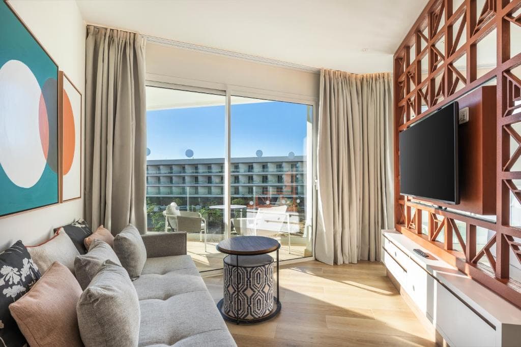 Barcelo Playa Blanca - 37