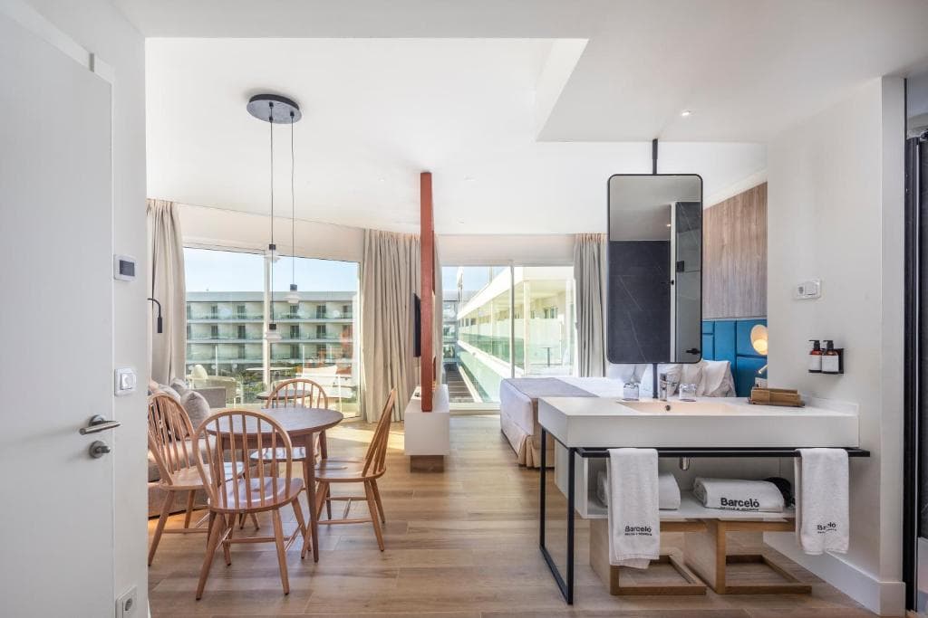 Barcelo Playa Blanca - 39