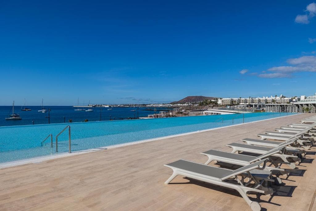 Barcelo Playa Blanca Royal Level Adults Only - 5