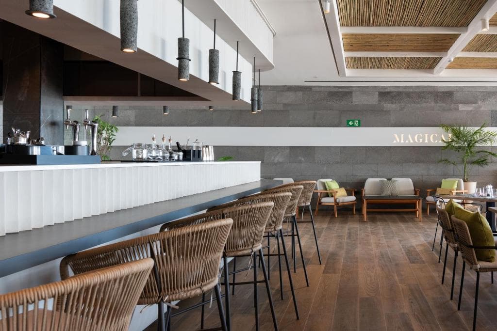 Barcelo Playa Blanca Royal Level Adults Only - 9