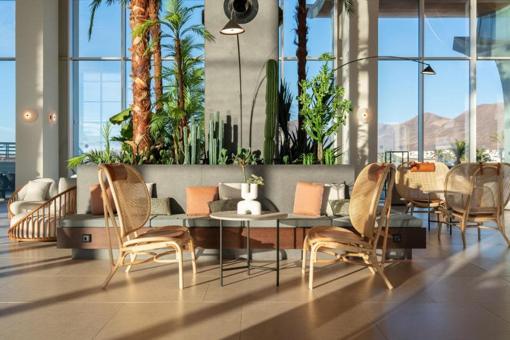 Barcelo Playa Blanca Royal Level Adults Only - 10