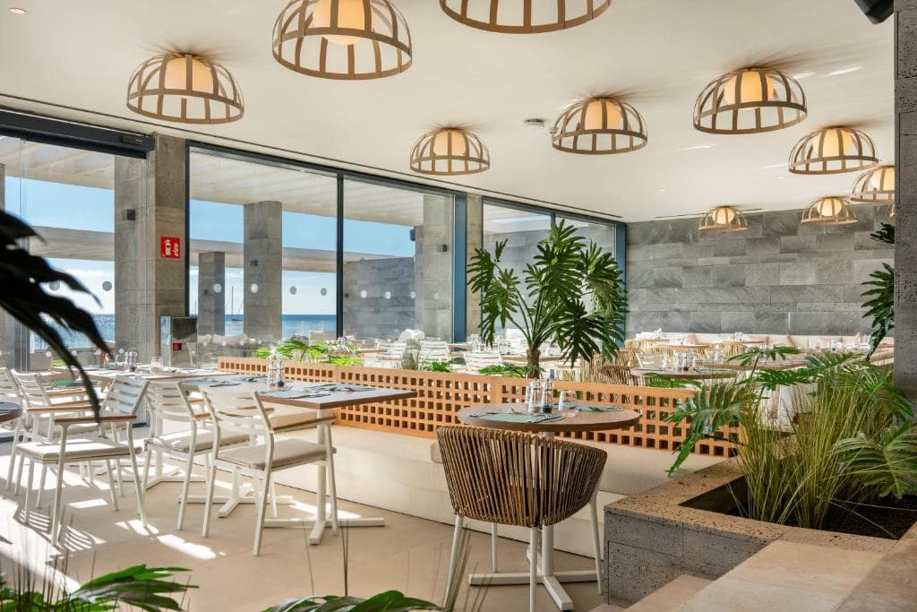 Barcelo Playa Blanca Royal Level Adults Only - 11