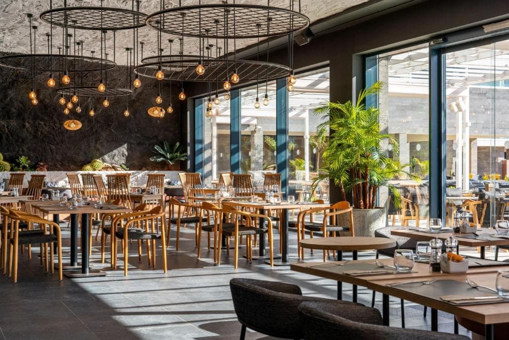 Barcelo Playa Blanca Royal Level Adults Only - 22