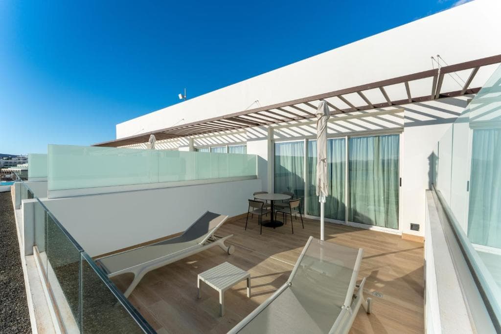 Barcelo Playa Blanca Royal Level Adults Only - 37