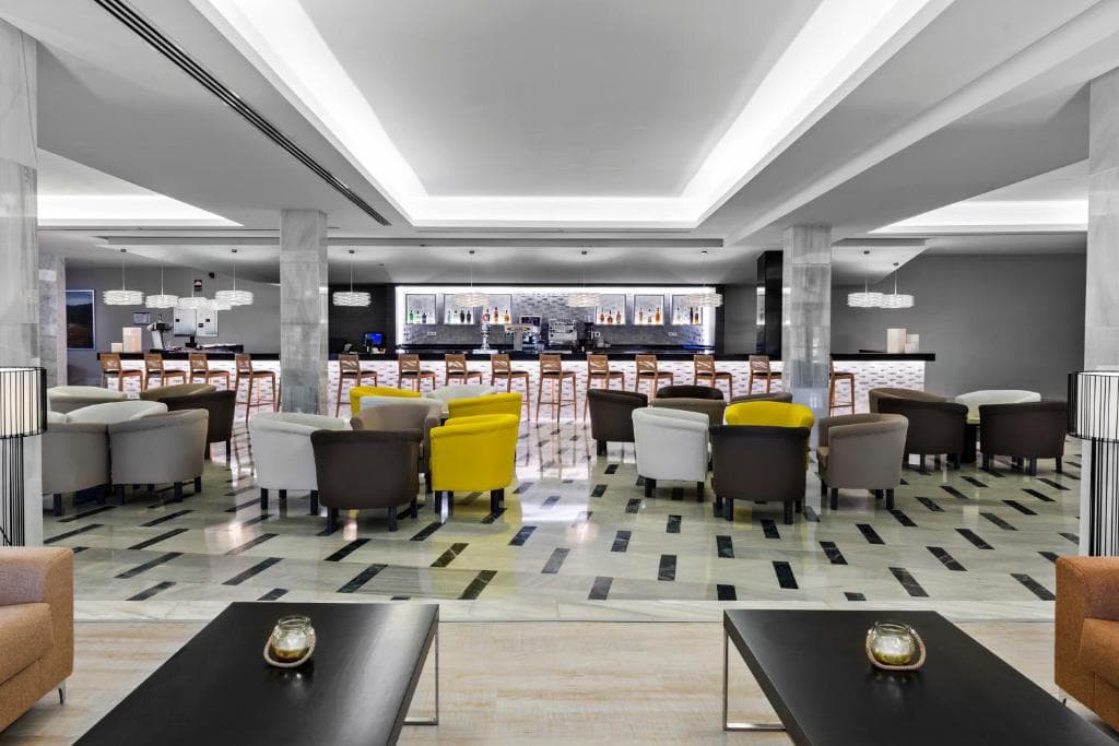 Elba Lanzarote Royal Village Resort - 18