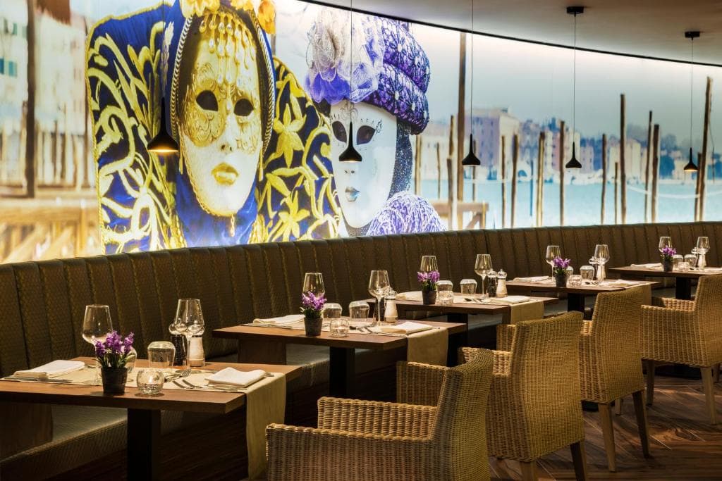 Elba Lanzarote Royal Village Resort - 25