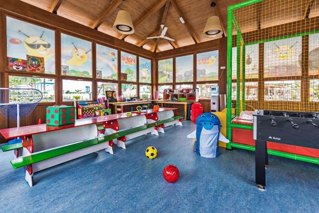 Elba Lanzarote Royal Village Resort - 28