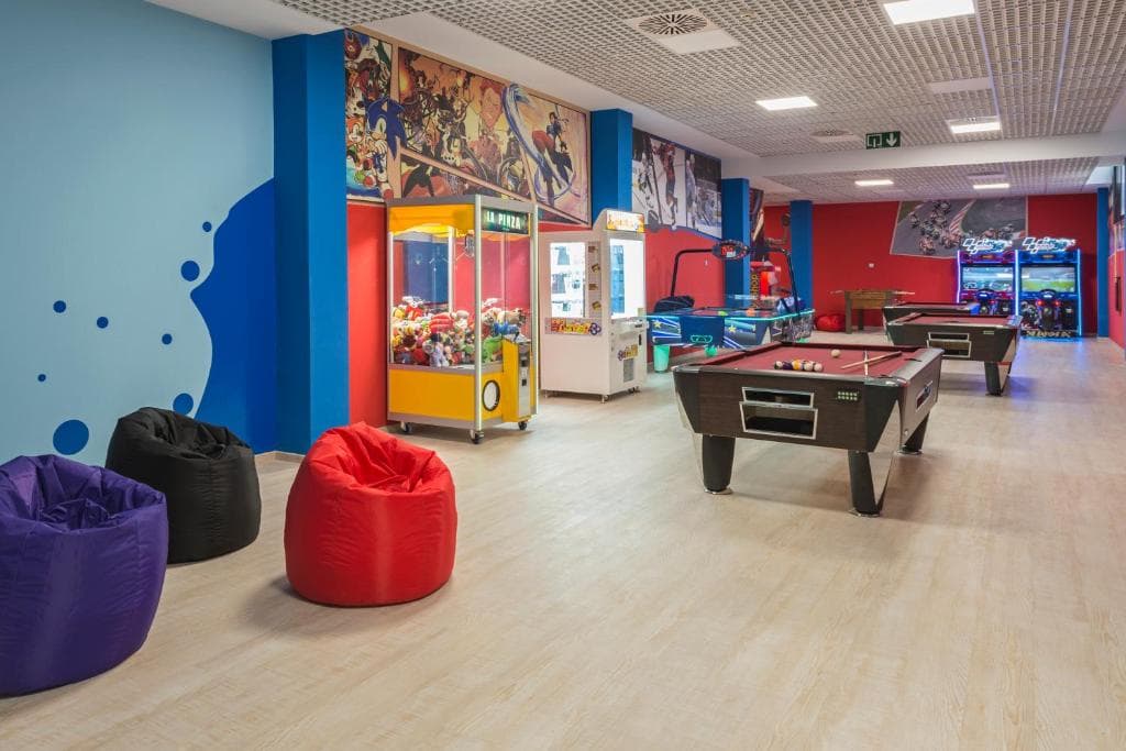 Elba Lanzarote Royal Village Resort - 30