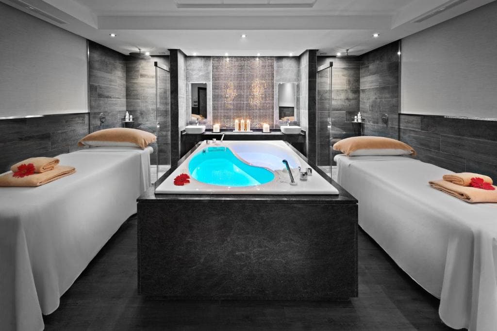 Elba Lanzarote Royal Village Resort - 36