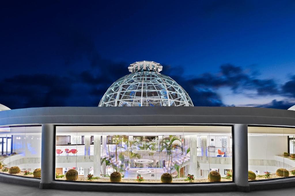 Elba Lanzarote Royal Village Resort - 38