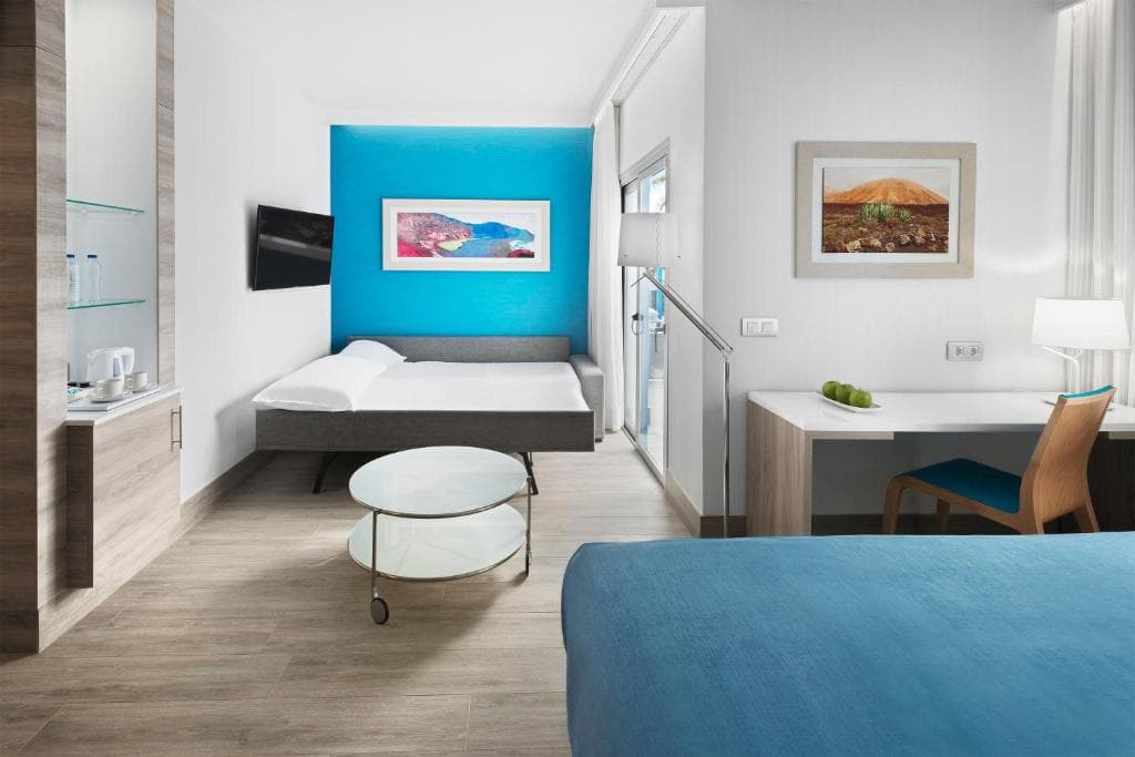 Elba Lanzarote Royal Village Resort - 43