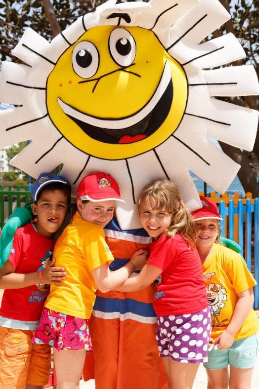 H10 Lanzarote Princess - 10