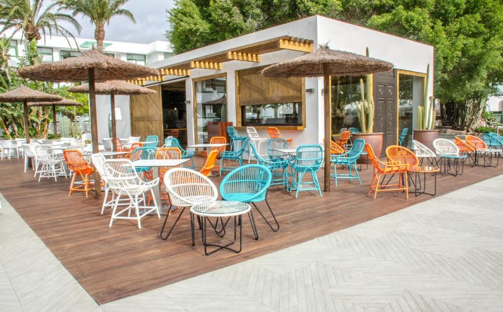 H10 Lanzarote Princess - 20