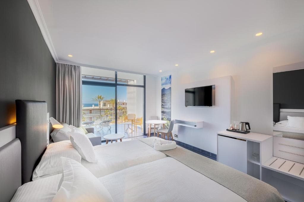 Mirador Papagayo by LIVVO - 3