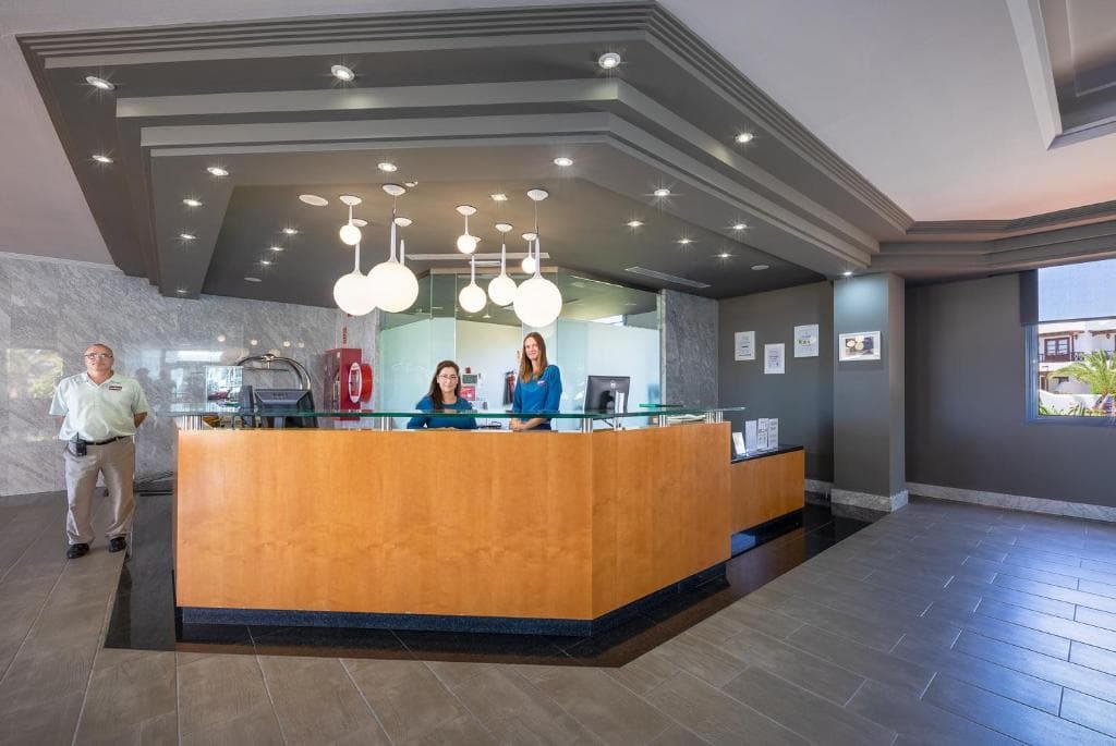 Mirador Papagayo by LIVVO - 6