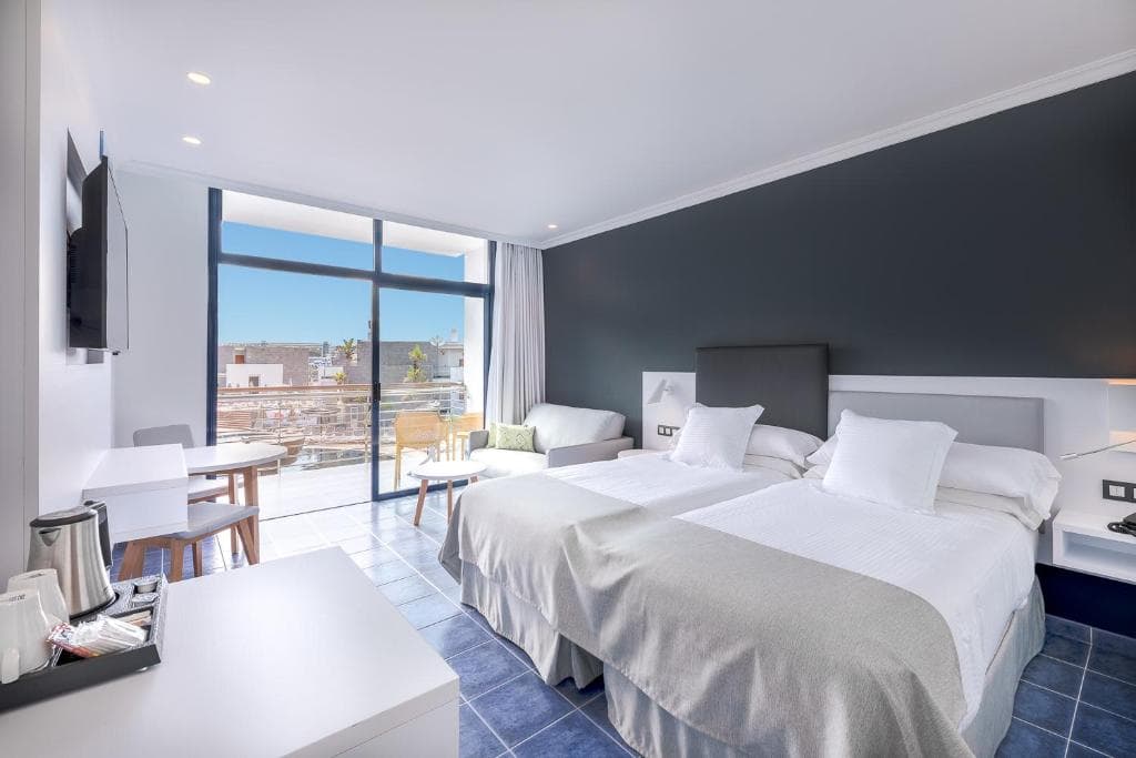 Mirador Papagayo by LIVVO - 27