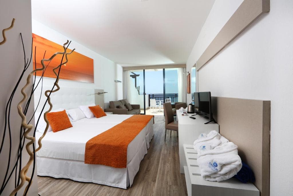 Sandos Papagayo - 18