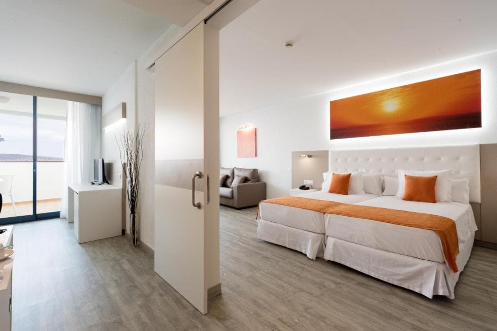 Sandos Papagayo - 19