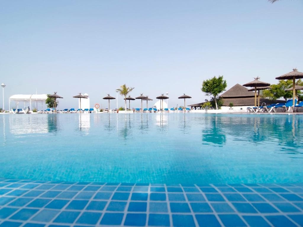 Sandos Papagayo - 28