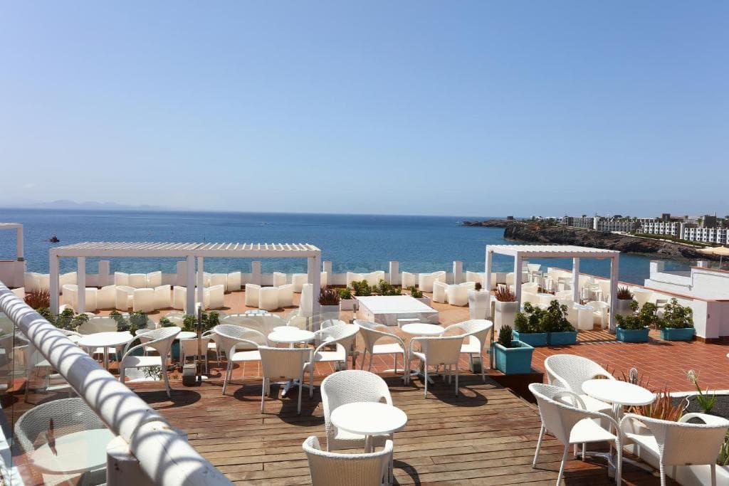 Sandos Papagayo - 30