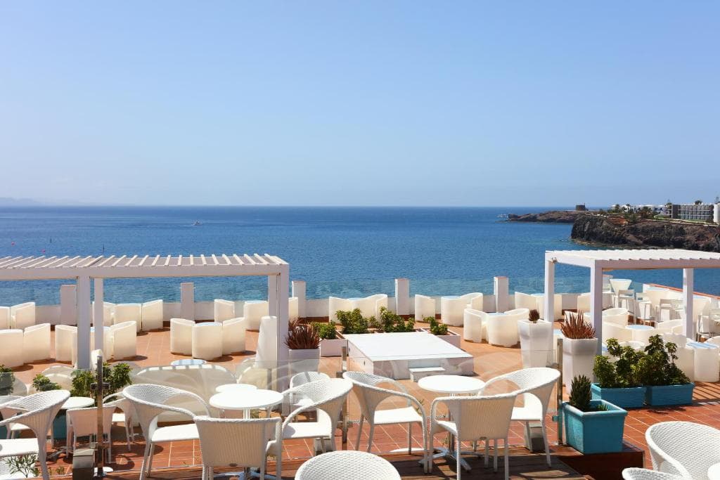 Sandos Papagayo - 31