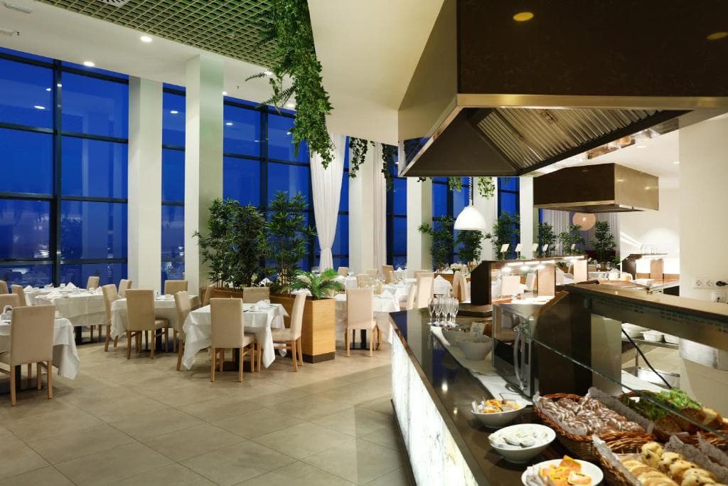 Sandos Papagayo - 34