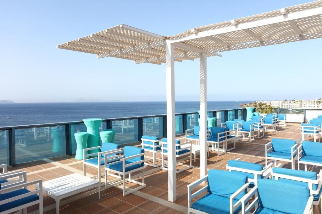 Sandos Papagayo - 35