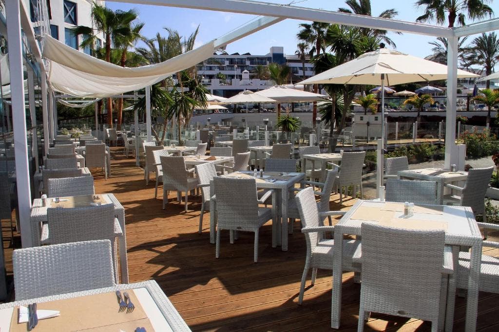 Sandos Papagayo - 42