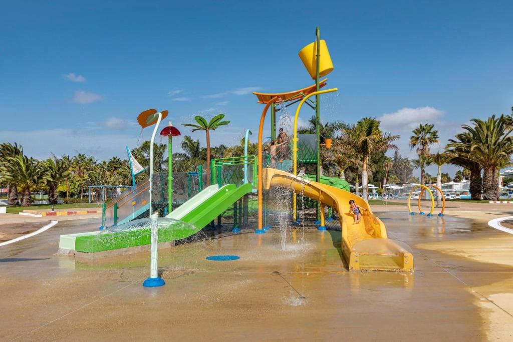 THB Tropical Island - 8