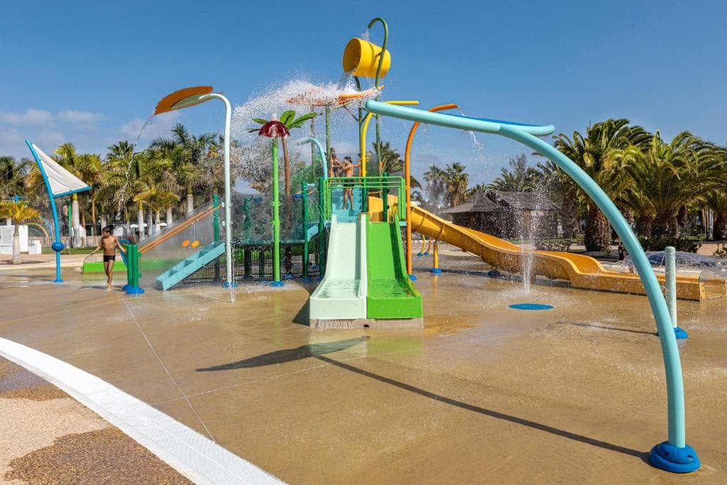 THB Tropical Island - 9