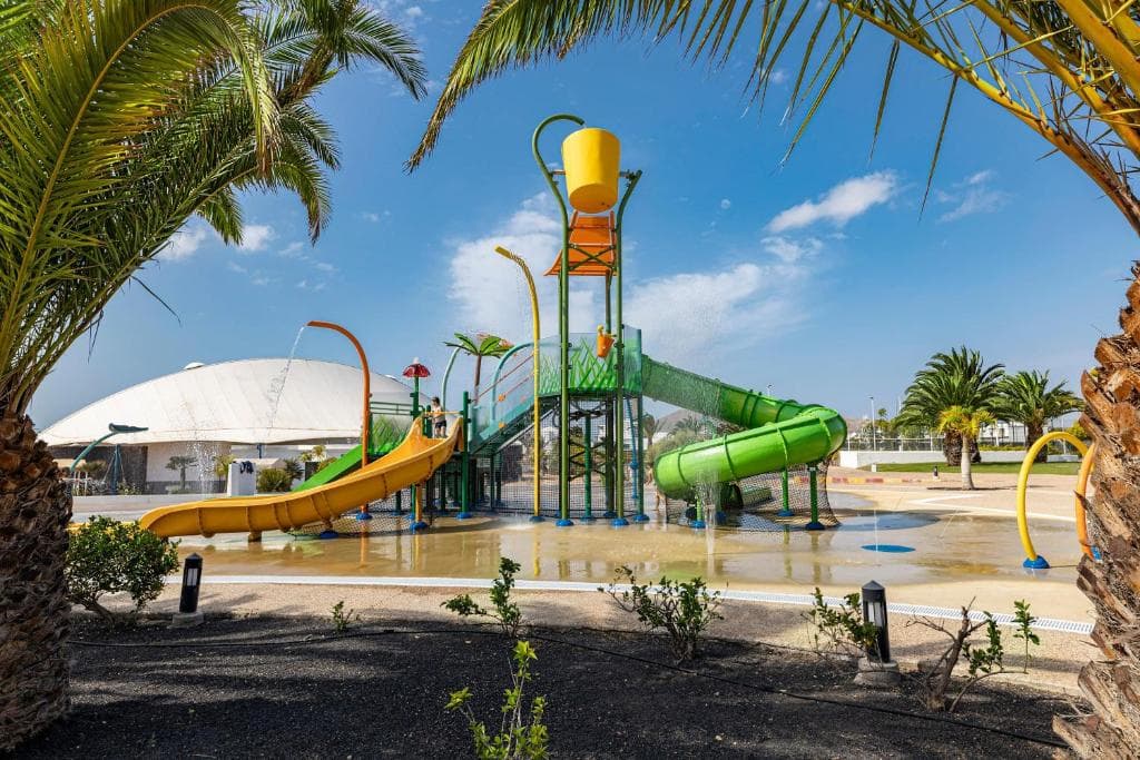 THB Tropical Island - 11