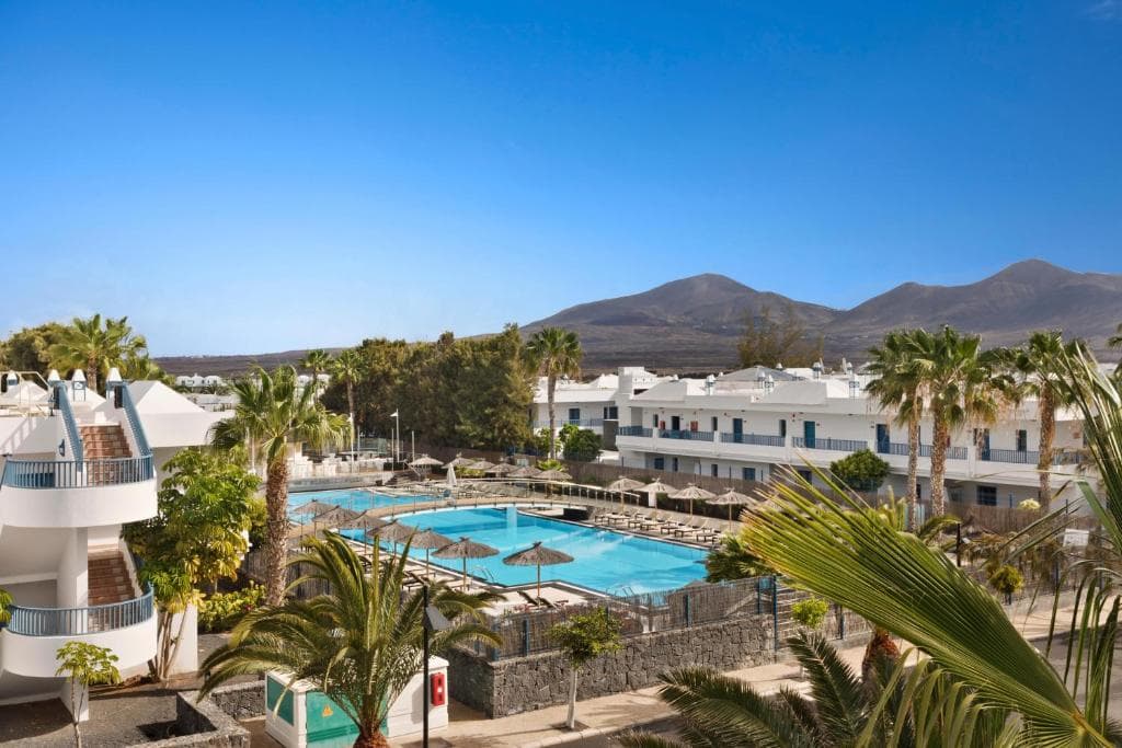 THB Tropical Island - 16