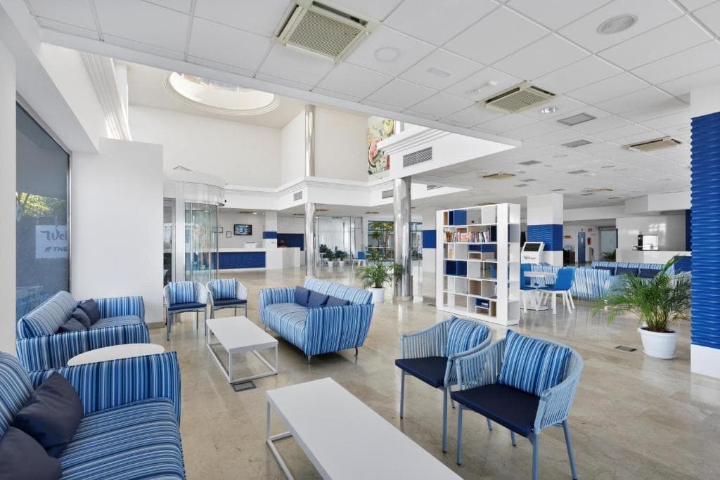 THB Tropical Island - 25