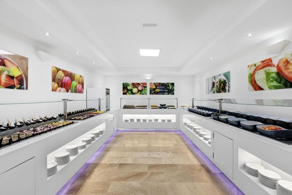 THB Tropical Island - 27