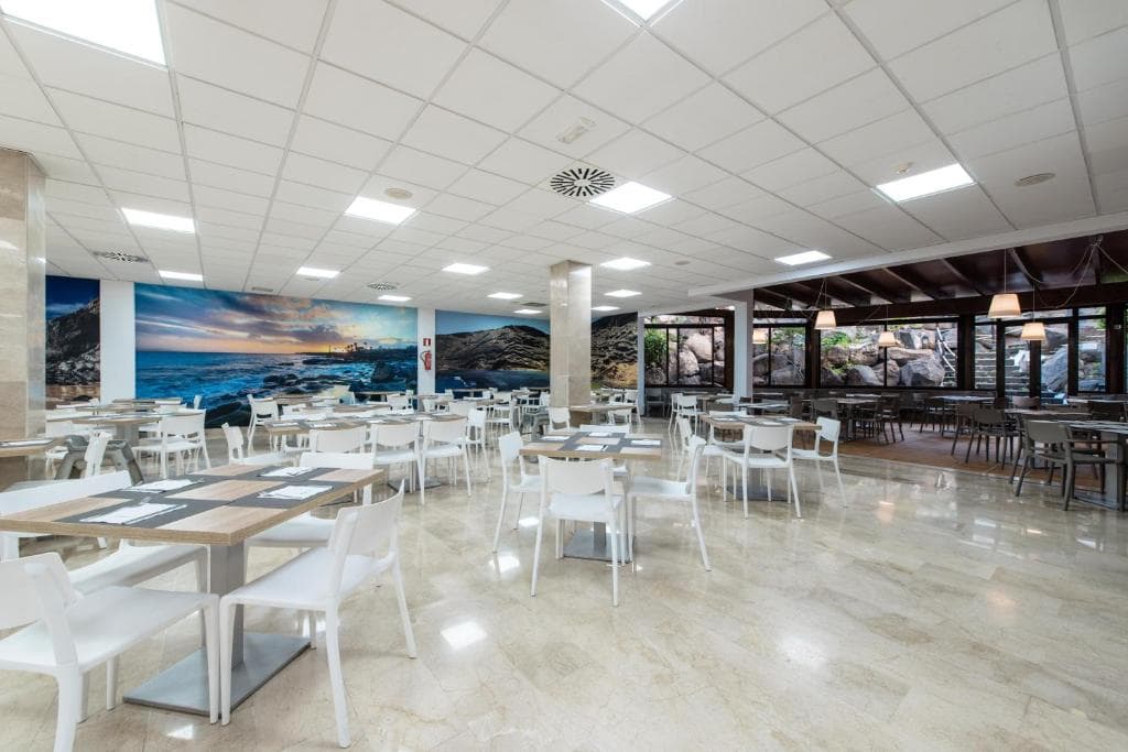 THB Tropical Island - 28