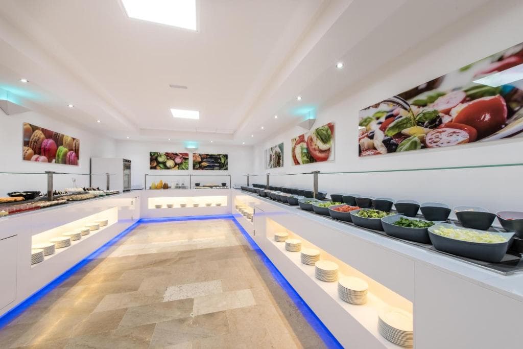 THB Tropical Island - 34