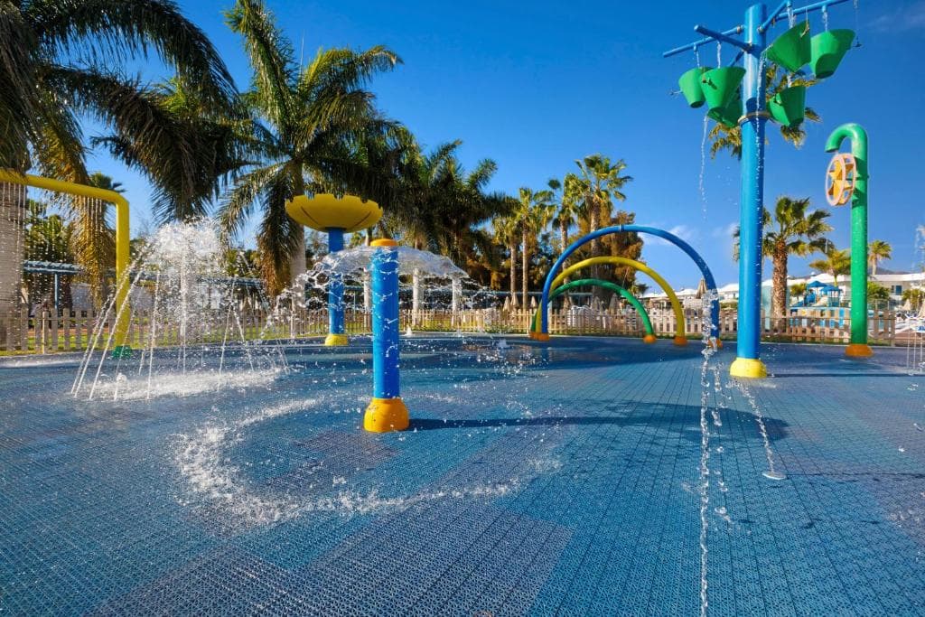 THB Tropical Island - 38