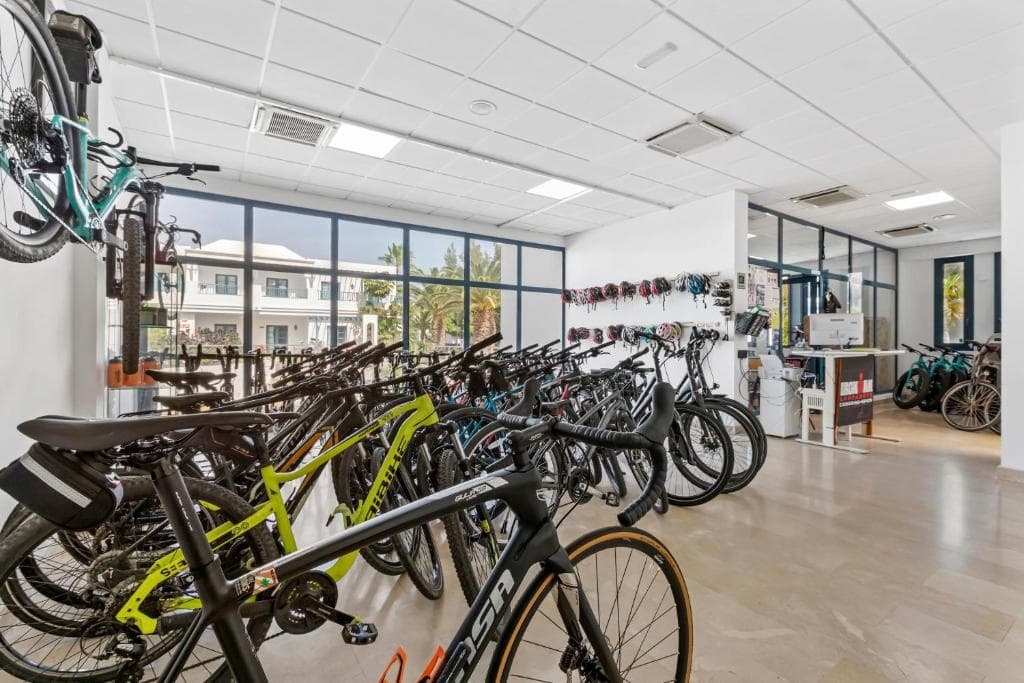 THB Tropical Island - 45