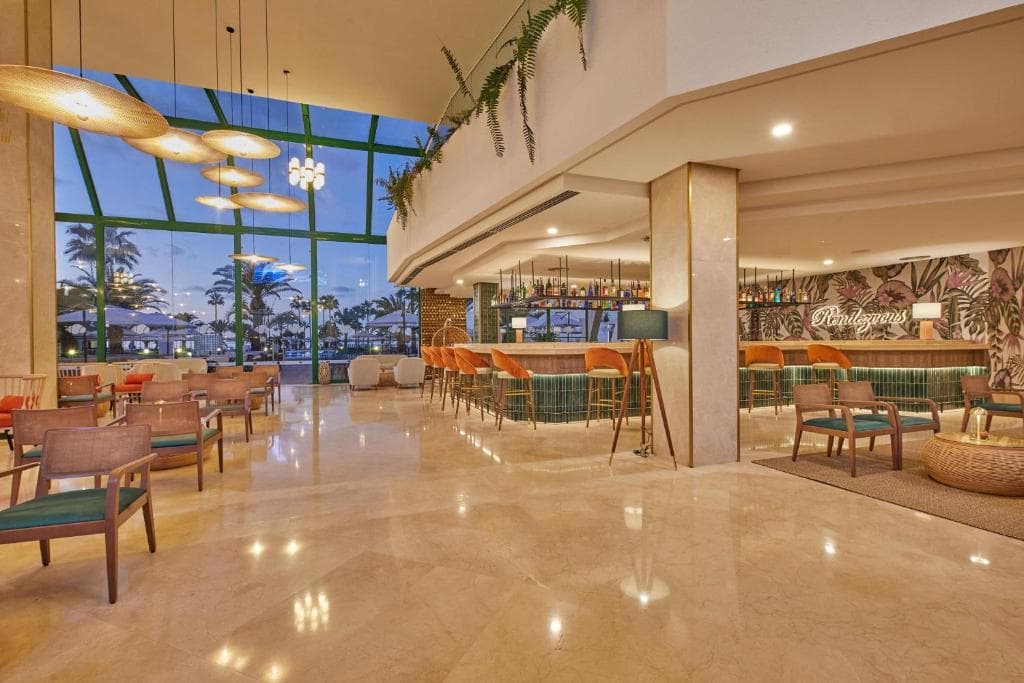 Dreams Lanzarote Playa Dorada Resort & Spa - 10