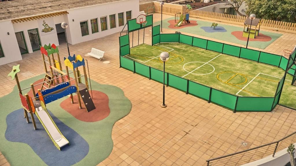 Dreams Lanzarote Playa Dorada Resort & Spa - 18