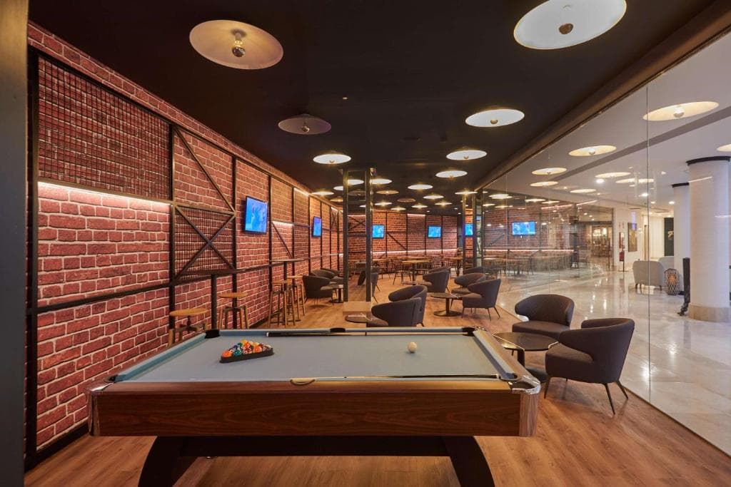 Dreams Lanzarote Playa Dorada Resort & Spa - 22