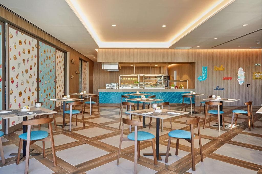 Dreams Lanzarote Playa Dorada Resort & Spa - 24