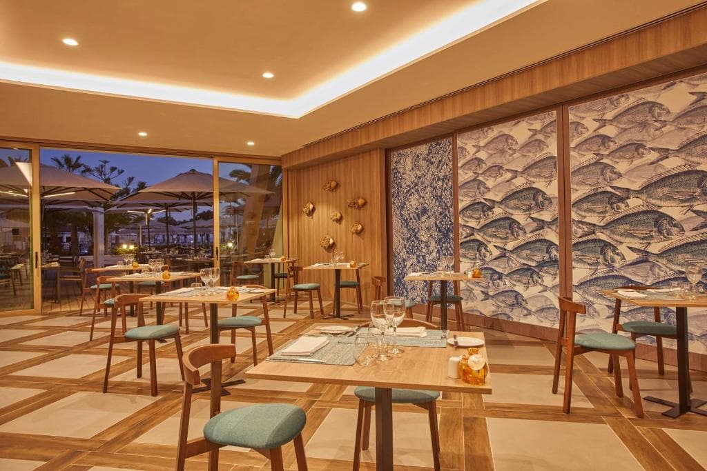 Dreams Lanzarote Playa Dorada Resort & Spa - 25