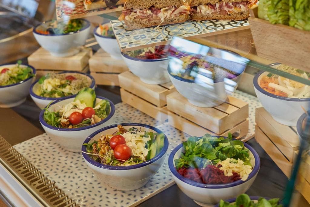 Dreams Lanzarote Playa Dorada Resort & Spa - 28