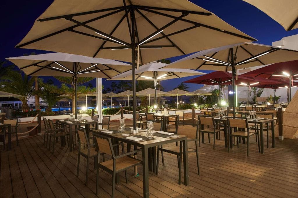 Dreams Lanzarote Playa Dorada Resort & Spa - 29