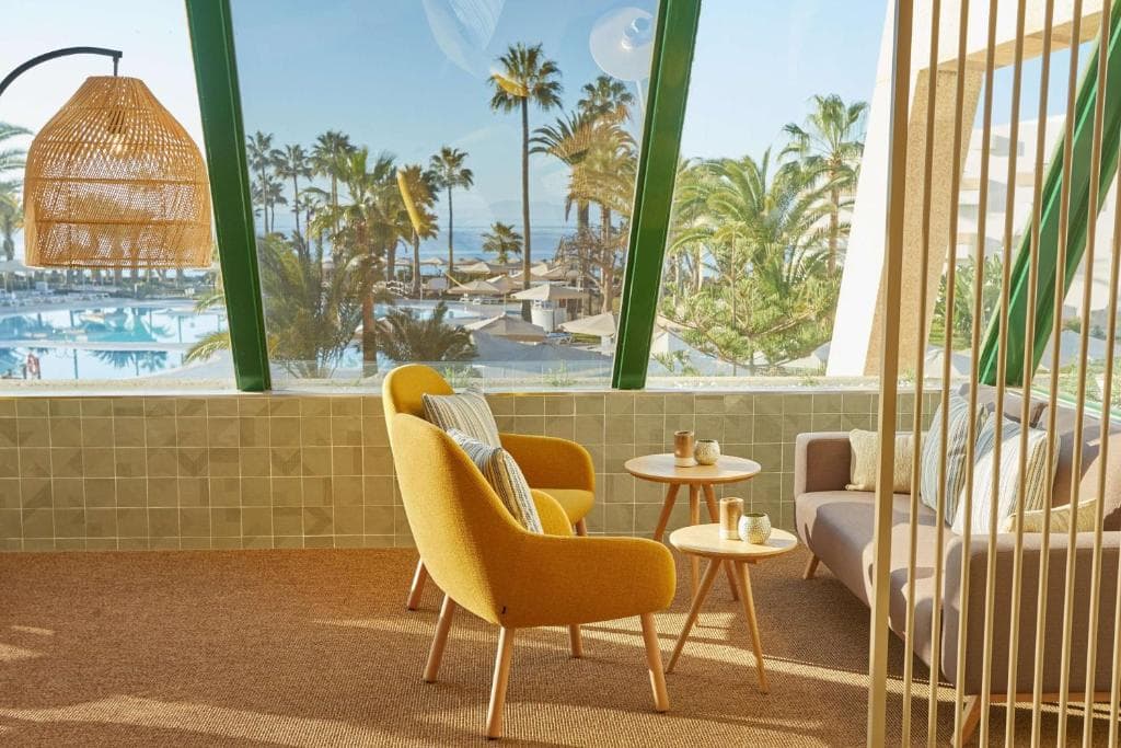 Dreams Lanzarote Playa Dorada Resort & Spa - 30