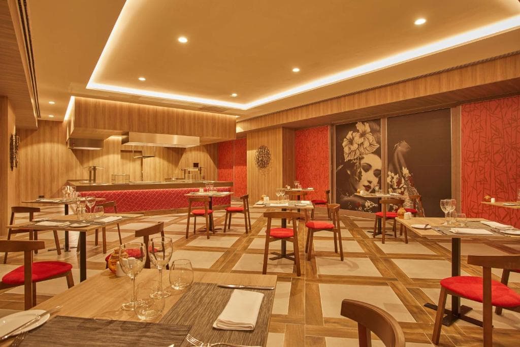 Dreams Lanzarote Playa Dorada Resort & Spa - 33