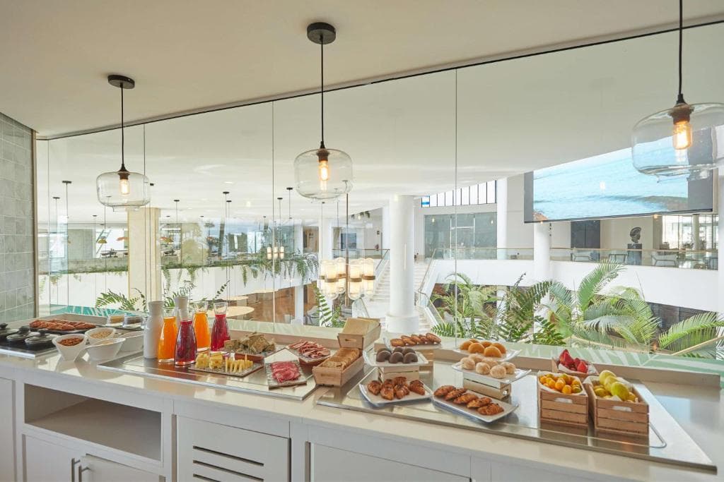 Dreams Lanzarote Playa Dorada Resort & Spa - 34